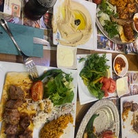 11/3/2022에 Musaed A님이 Kapadokya Turkish Kitchen에서 찍은 사진