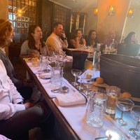 Photo taken at Wingtip Club by Jina A. on 5/24/2019