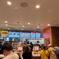 バーガーキング アリオ仙台泉 仙台市 Prefectura De Miyagi