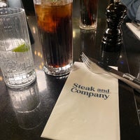 Photo taken at Steak &amp;amp; Co. by Mo7A on 6/29/2023