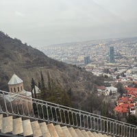 Photo taken at Ropeway Station by Y A Z on 3/9/2024
