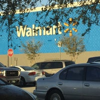 Photo taken at Walmart Supercenter by Randy M. on 3/4/2018