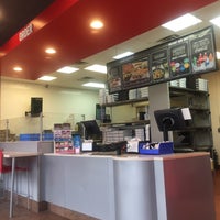 Photo taken at Domino&amp;#39;s Pizza by Randy M. on 4/8/2019