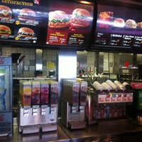 Review McDonald's Kota Bharu 2