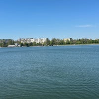Photo taken at Valea Morilor Lake by Korhan on 4/10/2024