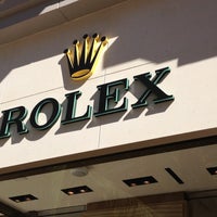 Photo taken at Rolex by Cesar Z. on 10/24/2012