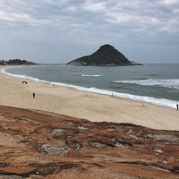 Photo taken at Pedra da Macumba by Deborah P. on 9/1/2019