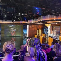 10/3/2022에 Faris A.님이 Jimmy Kimmel Live!에서 찍은 사진