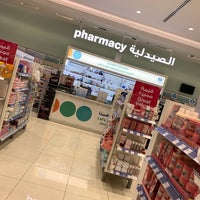 Photo taken at Boots Pharmacy by Brown S. on 8/8/2019