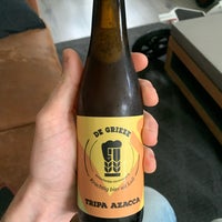 Photo taken at Untappd 10th Anniversary Party by Mark G. on 10/25/2020