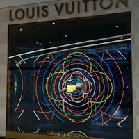 Photo taken at Louis Vuitton by A .. on 12/22/2021