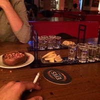 10/28/2015에 Halil Ç.님이 Ekvator Restaurant Bar &amp;amp; Cafe에서 찍은 사진