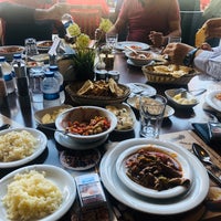 Nevazen Turk Mutfagi On Yemek Turkler Ve Gastronomi
