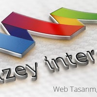 Снимок сделан в kuzey interactive пользователем Ismail K. 8/16/2014