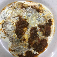 Berblog Dengan Kasih Sayang Mat Salleh Burger Kota Bharu