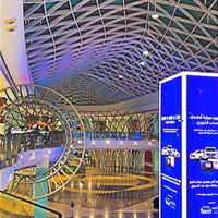Снимок сделан в Muscat Grand Mall пользователем Hassan H. 4/16/2023