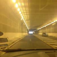 Photo taken at Boromratchonnani Intersection Tunnel by Tungmay™😺 on 1/1/2013