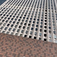 Photo taken at Shinjuku Center Building by 南北 東. on 2/14/2024
