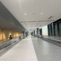 Photo taken at Terminal 1 by 南北 東. on 1/28/2024