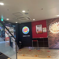 Photo taken at Burger King by 南北 東. on 4/27/2023