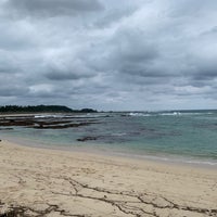 土盛海岸 Tomori Beach 笠利町土盛
