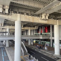 Photo taken at Terminal 1 by 南北 東. on 11/24/2023
