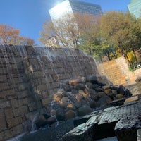 Photo taken at Water Plaza by 南北 東. on 12/1/2020