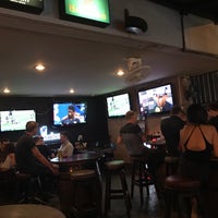 Photo taken at Mulligan&amp;#39;s by 南北 東. on 6/24/2017