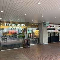 Photo taken at Starbucks by 南北 東. on 11/23/2023
