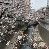 Photo taken at 小滝橋 by 南北 東. on 3/21/2023