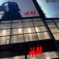 Photo taken at H&amp;amp;M by 南北 東. on 4/5/2024
