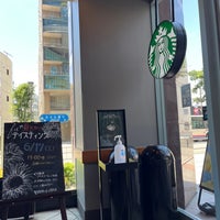 Photo taken at Starbucks by 南北 東. on 6/17/2023