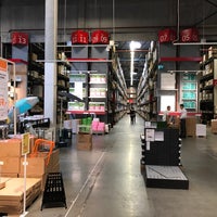 Foto diambil di IKEA oleh Gard pada 7/16/2018