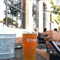 Photo taken at Rustwater Kitchen &amp;amp; Taproom by Jeff T. on 9/15/2019
