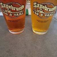 Photo prise au Sagebrush BBQ &amp;amp; Grill par Theran M. le7/9/2022