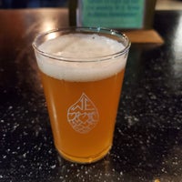 Photo taken at Water&amp;#39;s End Brewery by Theran M. on 2/8/2020