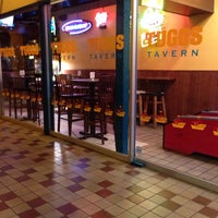 Tuggs River Saloon (Now Closed) - Marcy - Holmes - Minneapolis, MN