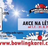 Photo taken at Bowling Karel by Bowling Karel on 7/11/2019