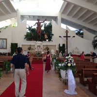Parroquia de Cristo Resucitado - Church