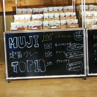 Photo taken at MUJI by Oishi on 8/17/2023