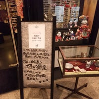 箸ギャラリー 門 笹島町 34 Visitors