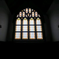Photo taken at St. John&amp;#39;s Church by Oishi on 7/8/2023