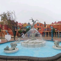 Photo taken at Toontown by Oishi on 11/12/2023