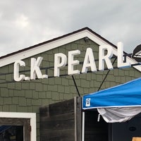 Photo taken at CK Pearl by Jeff C. on 6/24/2018