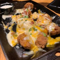 Photo taken at Chili&amp;#39;s Grill &amp;amp; Bar by Macky T. on 12/21/2018