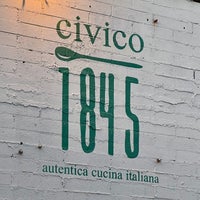 Photo taken at Civico 1845 by Phil W. on 10/29/2023