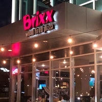 Das Foto wurde bei Brixx Wood Fired Pizza von Phil W. am 2/12/2022 aufgenommen