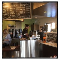 Photo taken at LATTéLAND espresso &amp;amp; tea by Phil W. on 12/6/2015