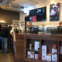 Photo taken at The Roasterie Cafe by Phil W. on 12/29/2018