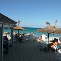 Can Gavella Playa Muro